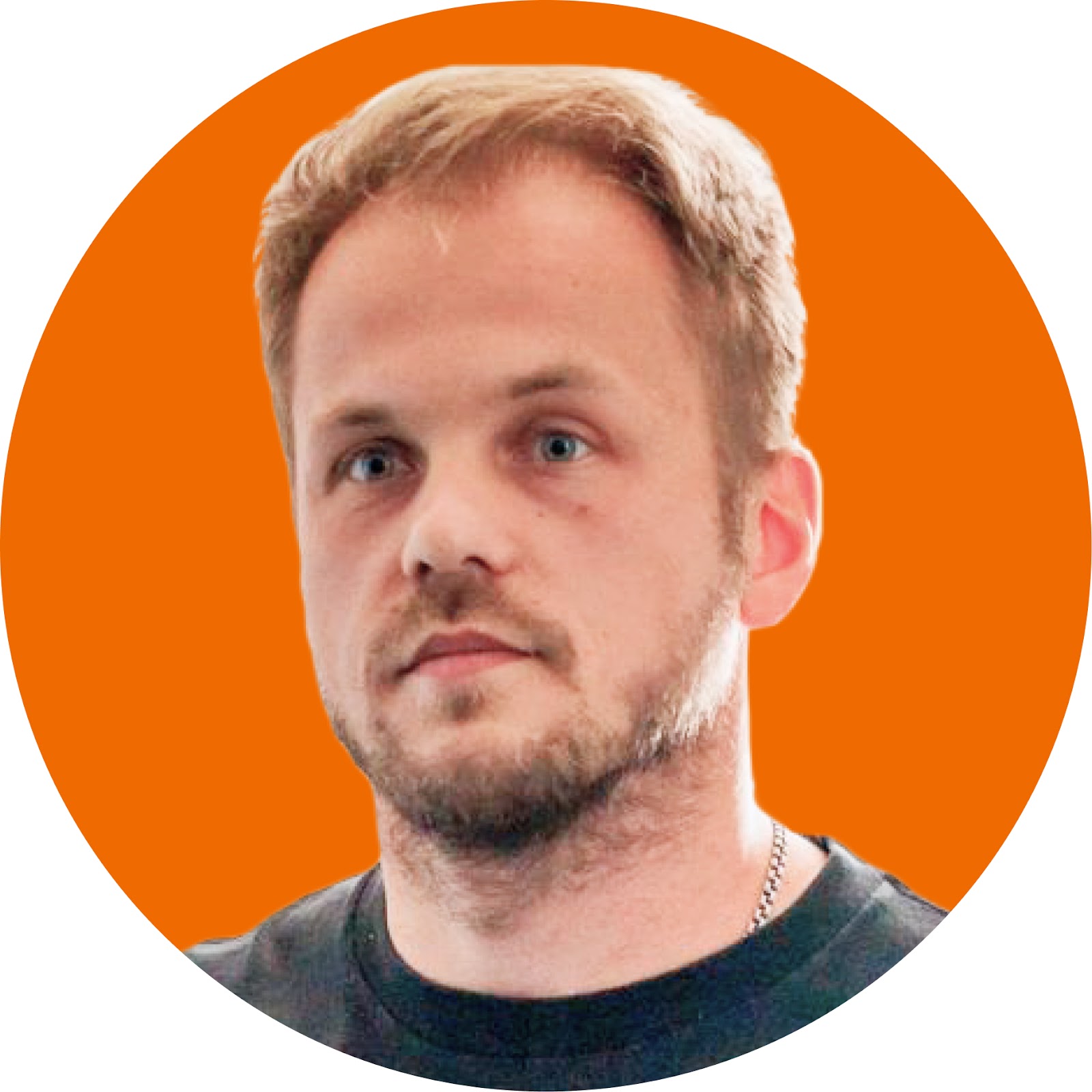 Егор Иванов — SEO-специалист, победитель конкурса Sape Case Competition 2022