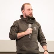 Яков Пейсахзон, заместитель коммерческого директора по развитию продуктов Mail.ru Group 