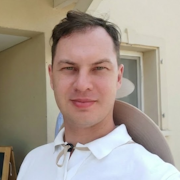 Никита Сазонов, CEO High Conversion