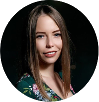 Нина Парамонова, руководитель telderi.ru и itbb.ru.