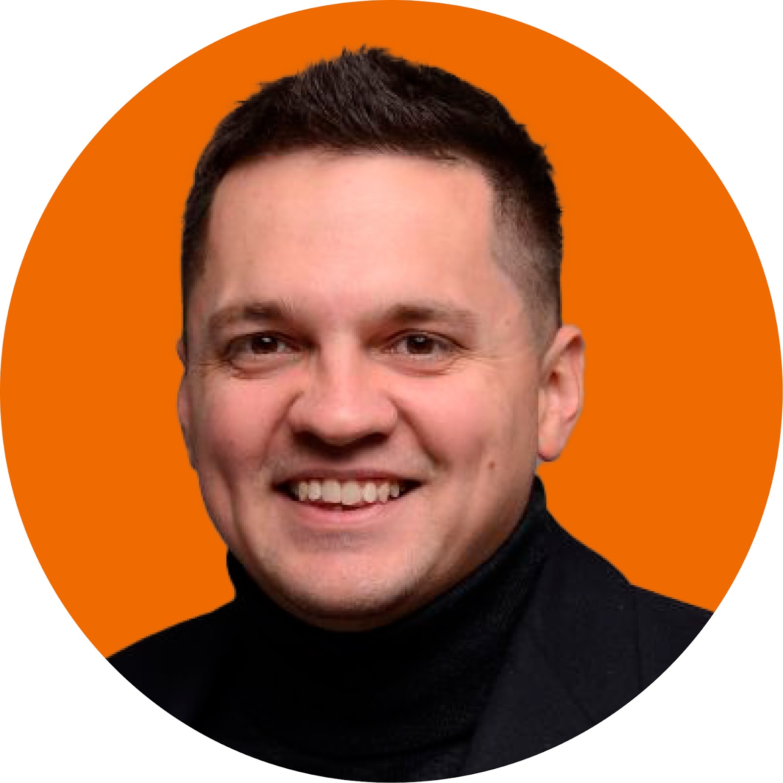 Александр Шестаков — руководитель платформы линкбилдинга LinksSape