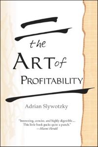 «Искусство получения прибыли», Адриан Сливоцки