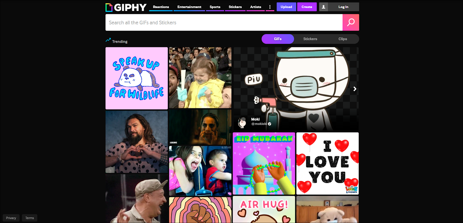 Giphy