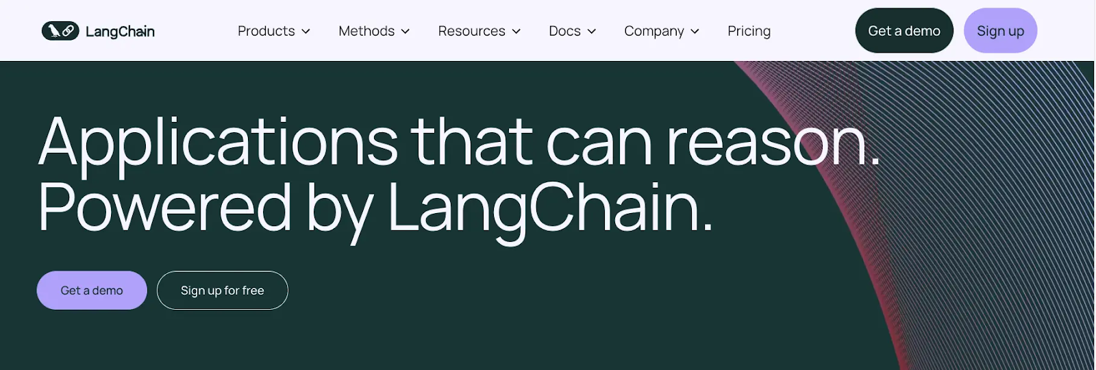 LangChain