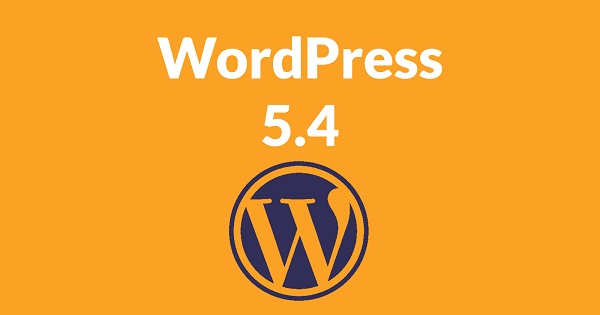 wordpress-5-4