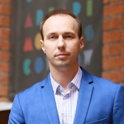 Виталий Шендрик, эксперт по управлению онлайн репутацией в SEReputation