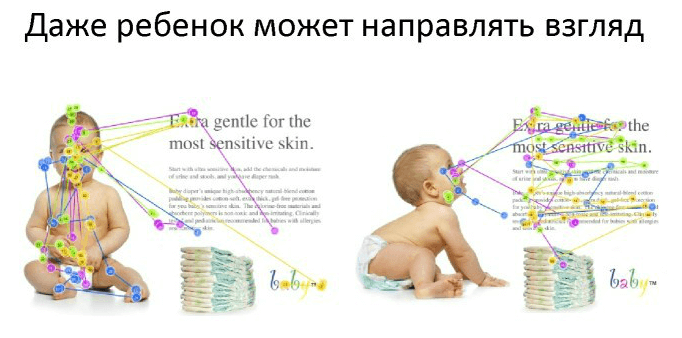 Даже ребенок может направлять взгляд.png