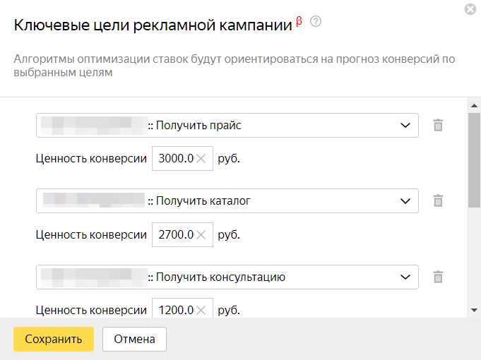 Новая стратегия в Яндекс.Директе — Ручное управление ставками с оптимизацией в сетях