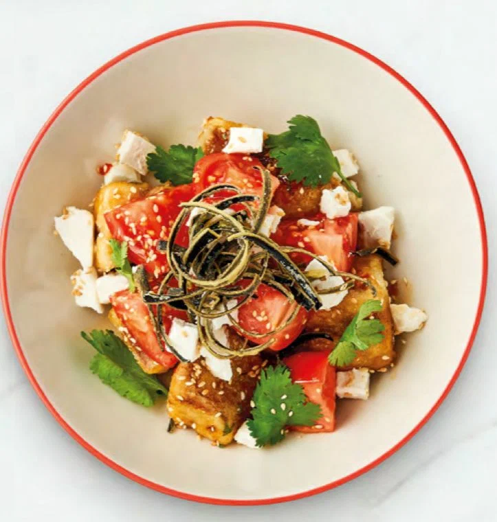 Предложение бизнеса