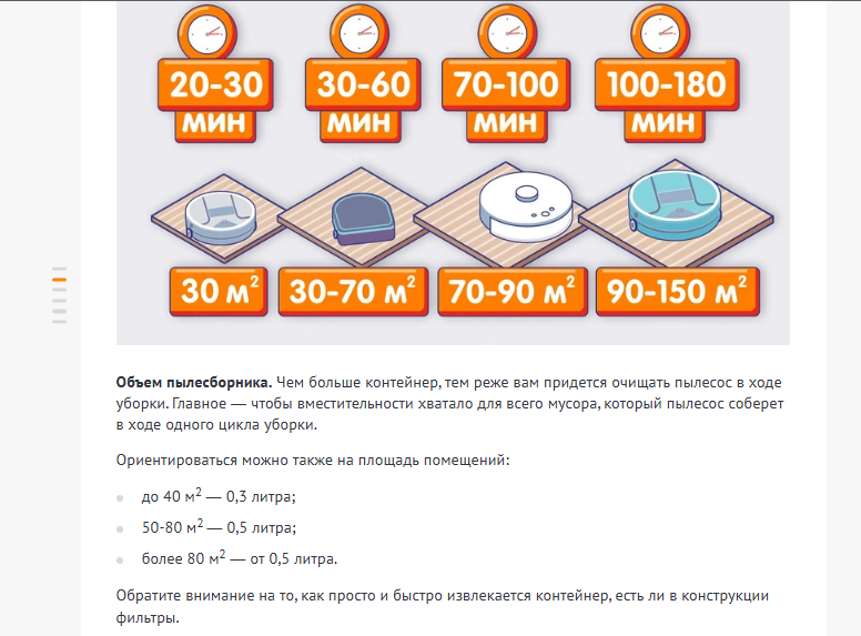 Экспертные статьи