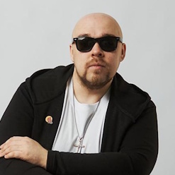 Сергей Афонин