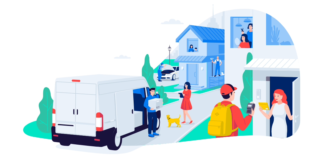 Яндекс.Услуги