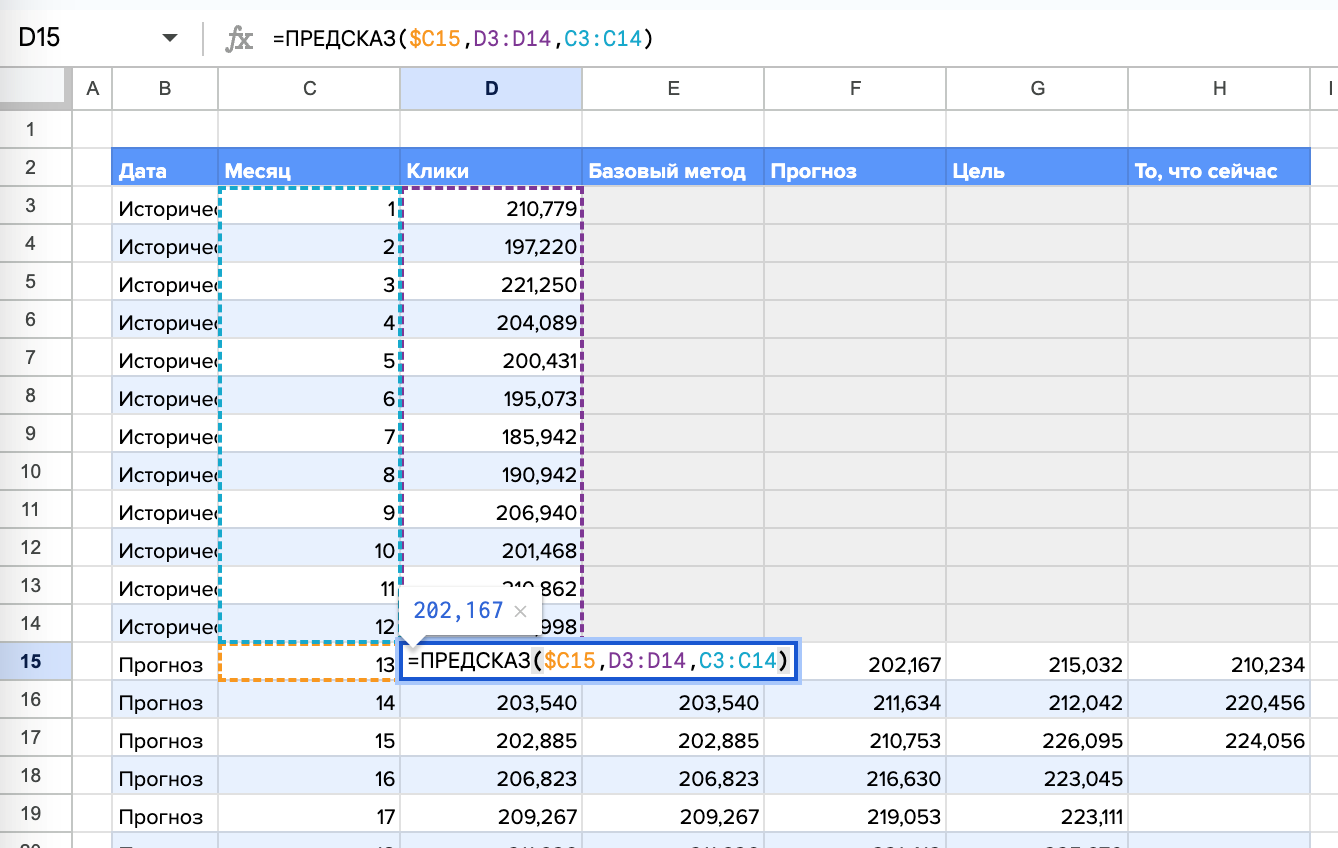 Статистика 