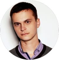 Николай Чурик, продакт-маркетолог Ahrefs