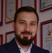 Тимур Угулава, операционный директор компании Медиасфера