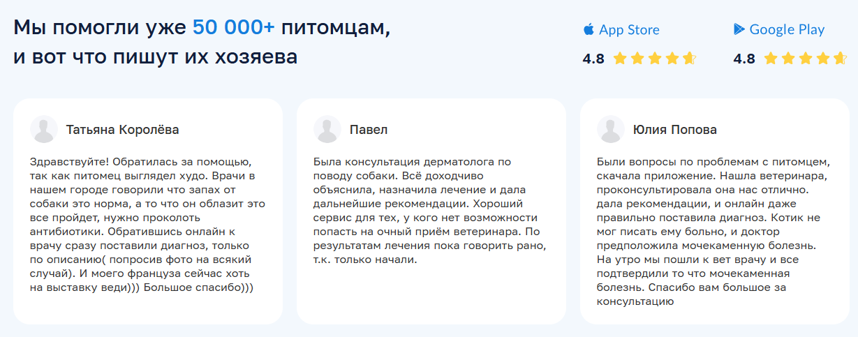 Ветеринарная клиника Ветеринарная клиника