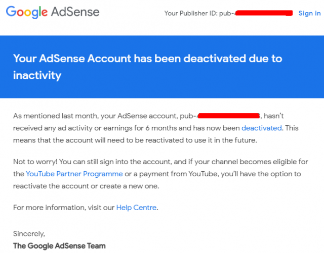 t-google-adsense-deactivated