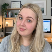 Марина Никулина, маркетолог агентства «Бюро»