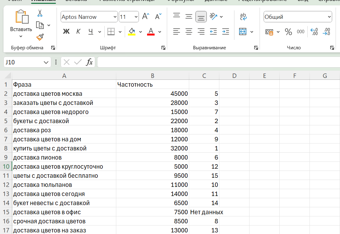 Excel Excel