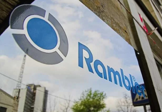 Rambler Group начала тестировать свой агрегатор новостей «Гиперновости»