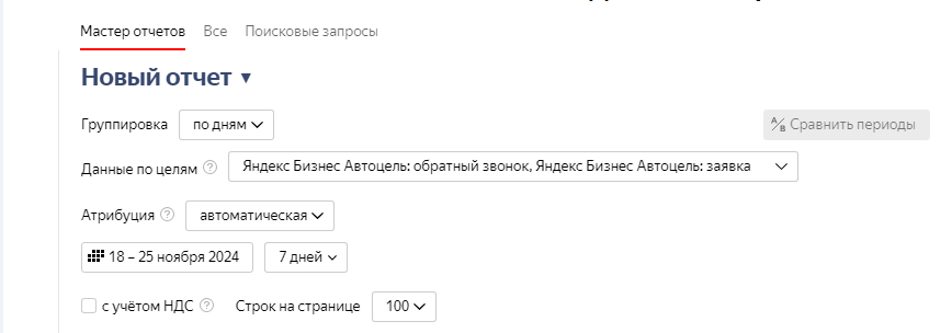 Директ и Бизнес