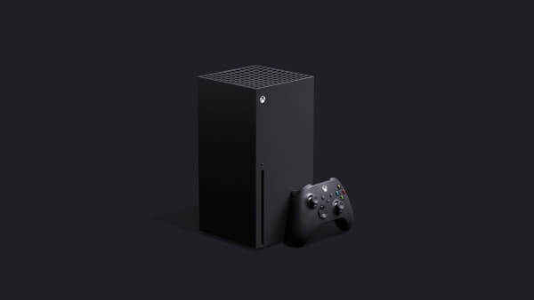Xbox Series X поступит в продажу к концу 2020 года