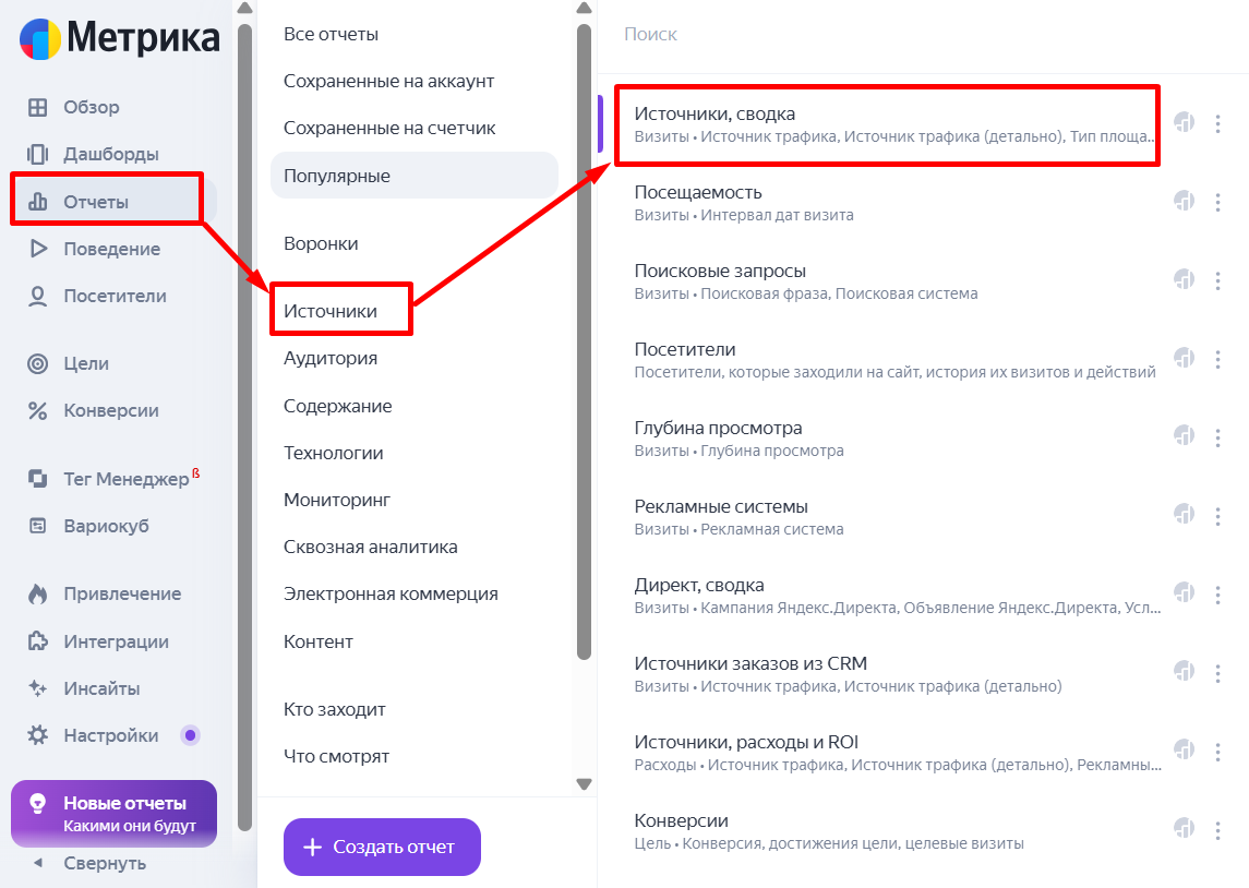 Метрика_Источники 