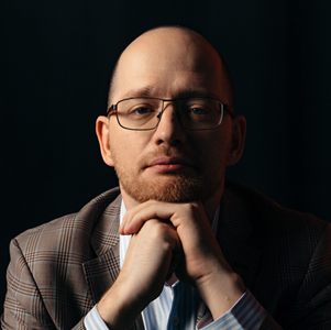 Вадим Мельников