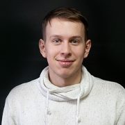 Сергей Калинцев, интернет-маркетолог агентства impulse.guru