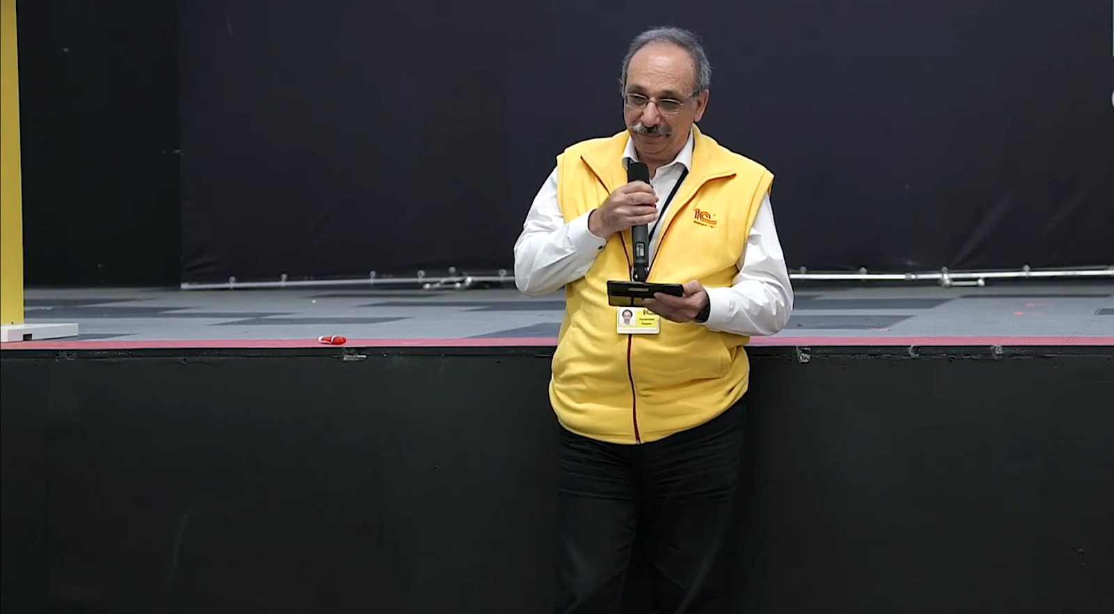 Выступления