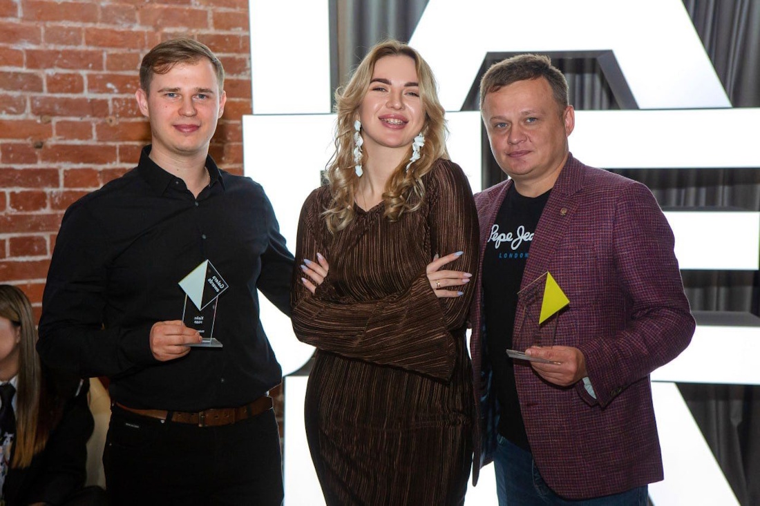 Создание Ассоциации промышленного инновационного маркетинга