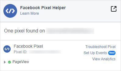 Pixel Helper