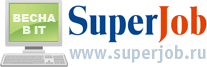 SuperJob.ru 