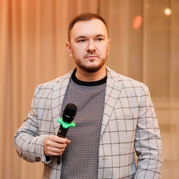 ipos.digital, Андрей Трофимов