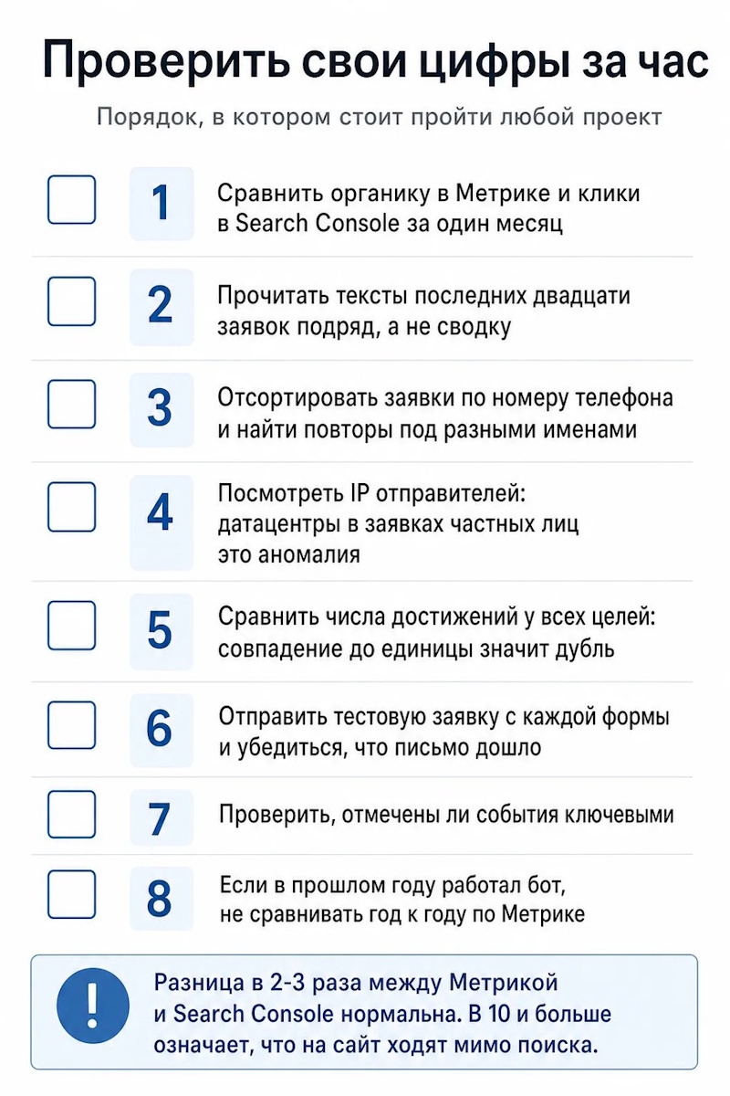 Проверить свои цифры за час Проверить свои цифры за час