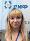 Ирина Кувыркова