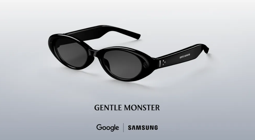 «Умные» очки в коллаборации с Samsung и Gentle Monster