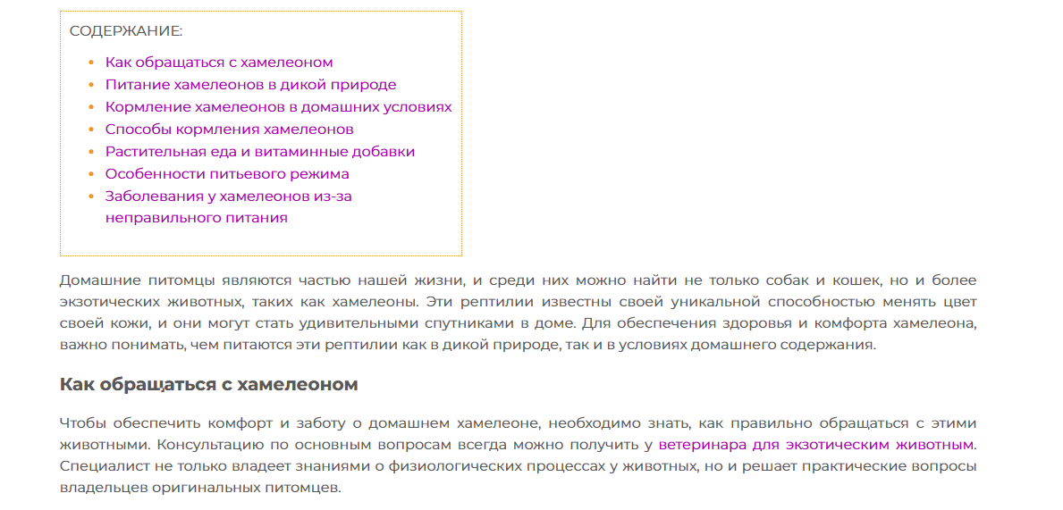 Блог на сайте Блог на сайте