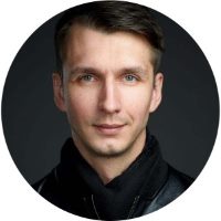 Пётр Савинов – CEO системы автоматического продвижения Wizard.Sape