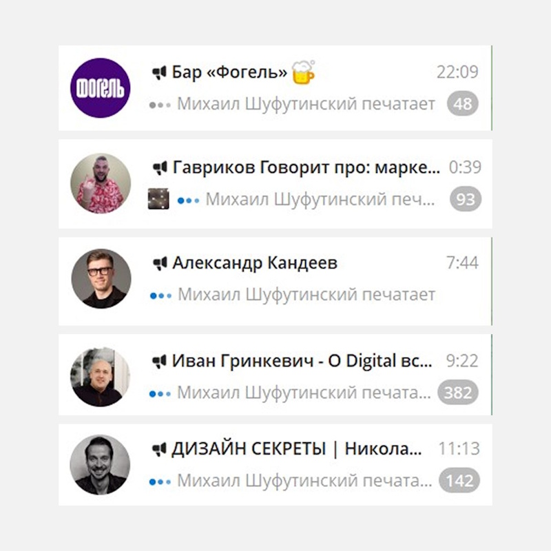 Инфоповоды