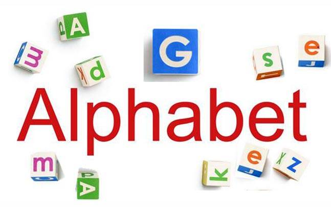 Выручка Alphabet за третий квартал 2018 года составила $33,74 млрд