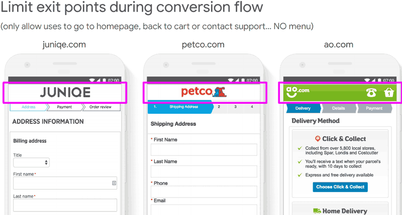 Google опубликовал пособие по увеличению продаж в ecommerce