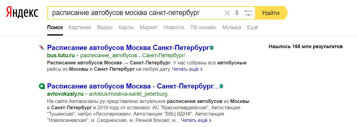 Тексты для Яндекса и Google