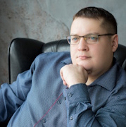 Алексей Максимов, руководитель отделов маркетинга и стратегий SMM-агентства DOUBLE