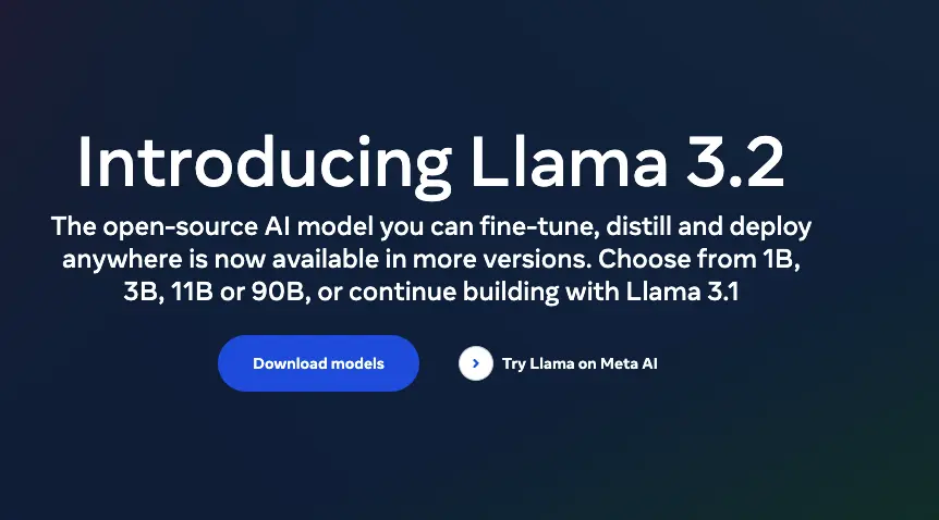 Llama 3.2