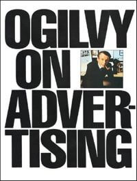«Огилви о рекламе», Дэвид Огилви