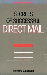«Секреты успешной почтовой рассылки»,  Ричард Бенсон