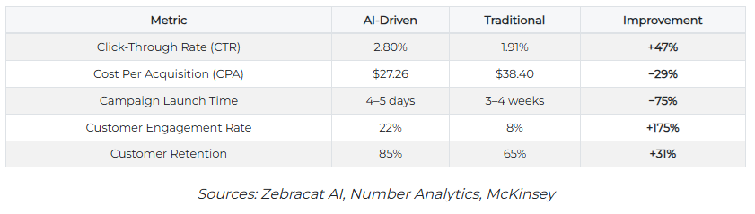Статистика от ZebracatAI