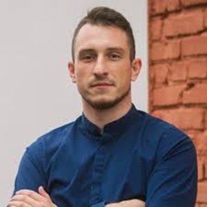 Илья Русаков