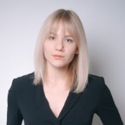 Мария Шустова, SEO-аналитик